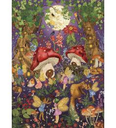 Puzzle Gibsons Märchen 1000 Teile