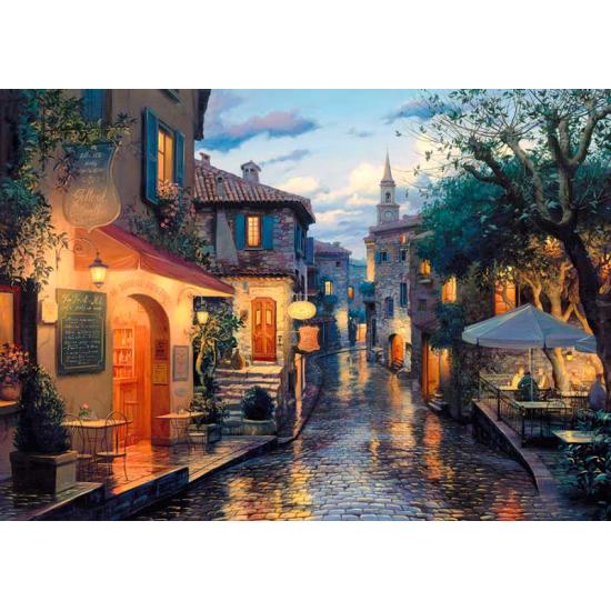 Gibsons After the Rain 1000-teiliges Puzzle
