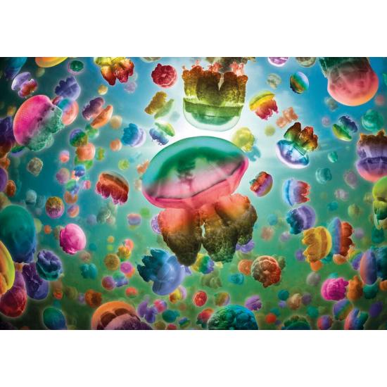 Gibsons Medusa 1000-teiliges Puzzle