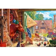 Gibsons Best Friends 500-teiliges Puzzle