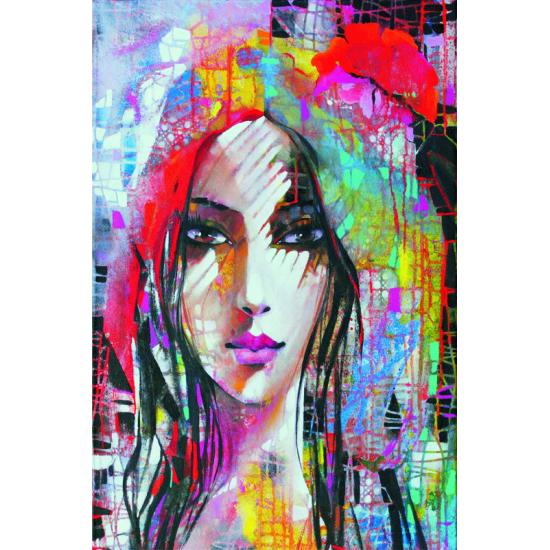 Gold Sunny Day Puzzle 1000 Teile