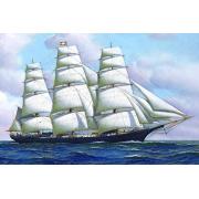 Puzzle Gold The Tall Ship 1000 Teile