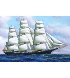 Puzzle Gold The Tall Ship 1000 Teile