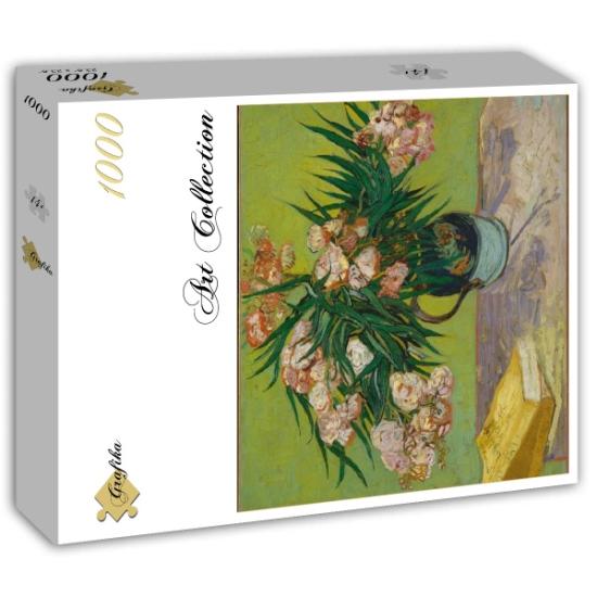 Grafika Oleanders Puzzle 1000 Teile