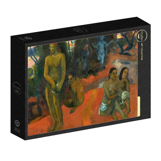 Grafika Delicious Waters Puzzle 1000 Teile