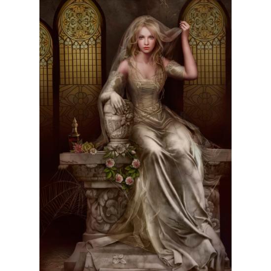 Grafika Soul of Stone Puzzle 1000 Teile