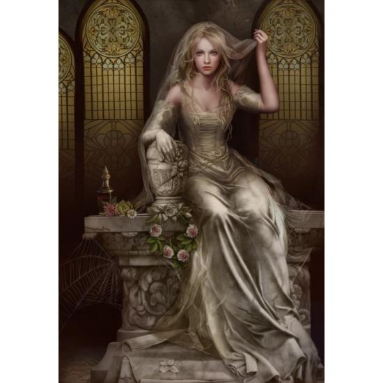 Grafika Soul of Stone Puzzle mit 3900 Teilen