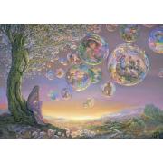 Grafika Bubble Tree Puzzle 1500 Teile