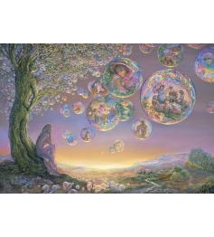 Grafika Bubble Tree Puzzle 1500 Teile