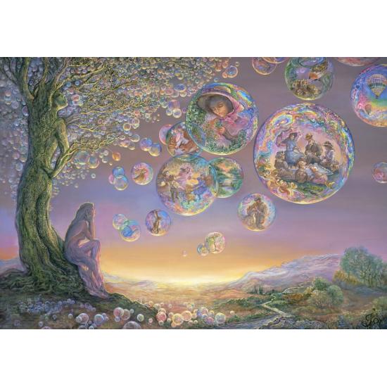 Grafika Bubble Tree Puzzle 1500 Teile