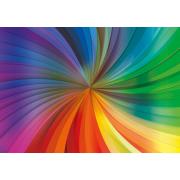 Grafika Regenbogen-Puzzle 1000 Teile