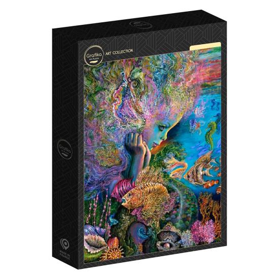 Grafika Baby Wasserpuzzle 500 Teile