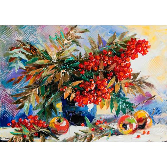 Grafika Stillleben Puzzle 1000 Teile Grafika Stillleben Puzzle 1000 Teile