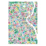 Puzzle Grafika Bordeaux 1000 Teile