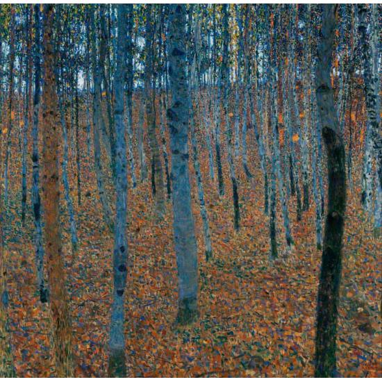 Grafika Buchenwald-Puzzle 1000 Teile