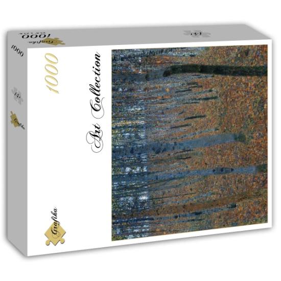 Grafika Buchenwald-Puzzle 1000 Teile