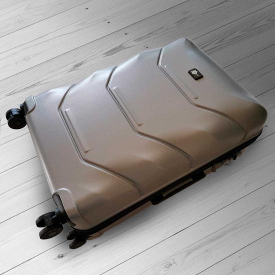 Grafika-Puzzle „Reisen um die Welt“ mit 48.000 Teilen