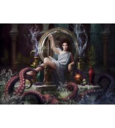 Puzzle Grafika Circe 2000 Teile
