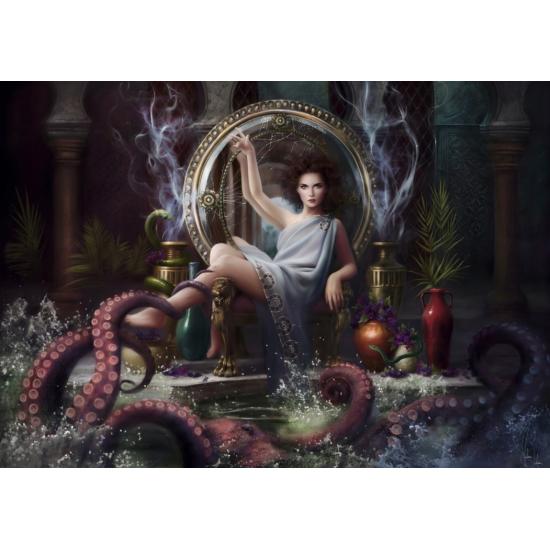 Puzzle Grafika Circe 2000 Teile