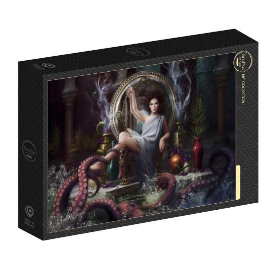 Puzzle Grafika Circe 2000 Teile