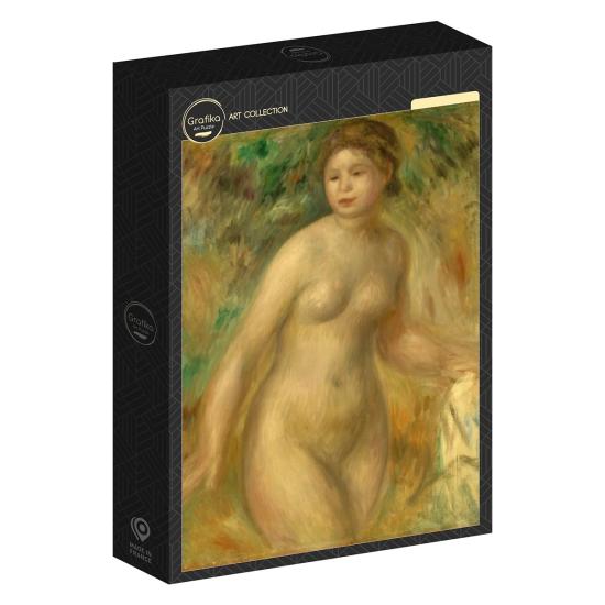 Grafika Nude 1000-teiliges Puzzle