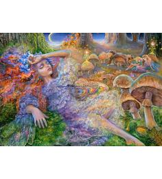 Grafika Puzzle „Nach dem Feentanz“ mit 1500 Teilen