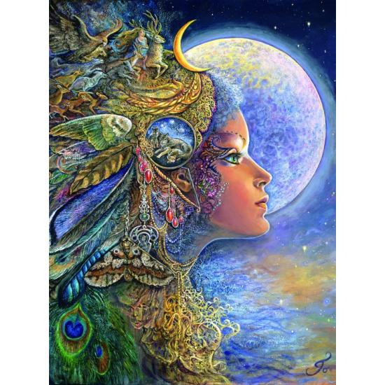 Grafika Diana 2000-teiliges Puzzle