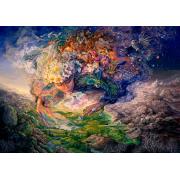 Grafika Der Atem von Gaia Puzzle 1500 Teile