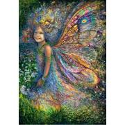 Grafika Die Baumfee Puzzle 1500 Teile