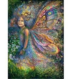 Grafika Die Baumfee Puzzle 1500 Teile