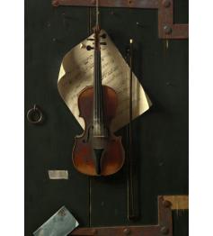 Grafika Die alte Violine Puzzle 1000 Teile