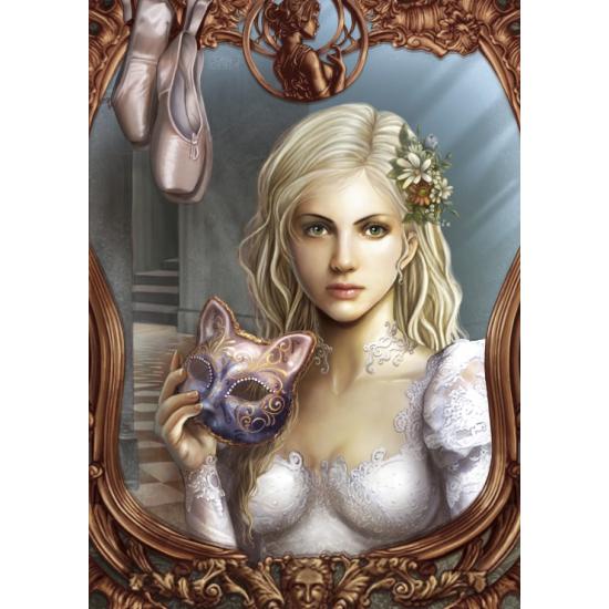 Grafika Mirage Puzzle, 1000 Teile