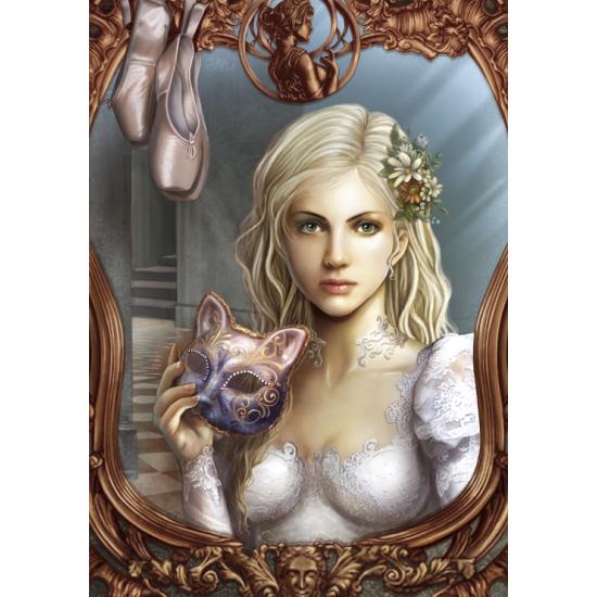 Grafika Mirage Puzzle 1000 Teile