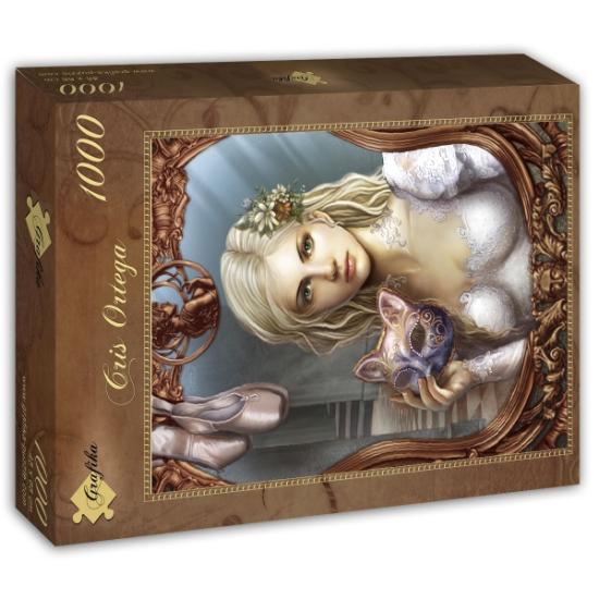 Grafika Mirage Puzzle, 1000 Teile