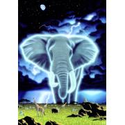 Grafika Spirit of Africa Puzzle 1000 Teile