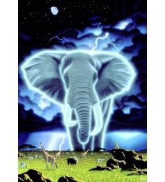 Grafika Spirit of Africa Puzzle 1000 Teile