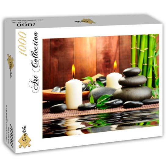 Grafika Spirit Zen Puzzle 1000 Teile
