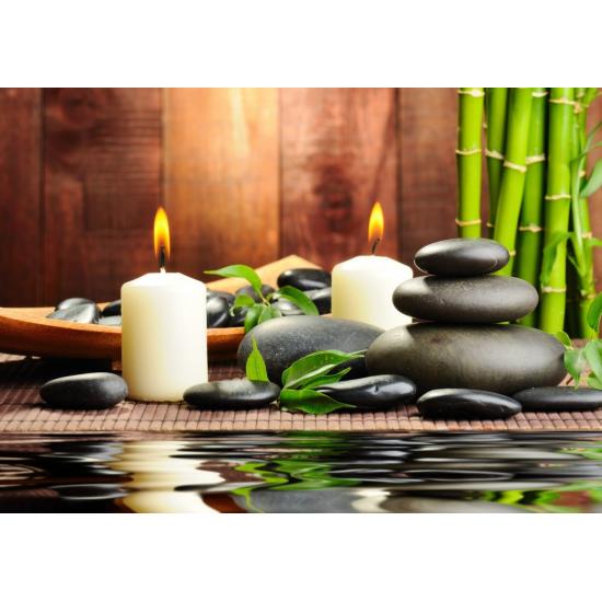 Grafika Spirit Zen Puzzle mit 2000 Teilen