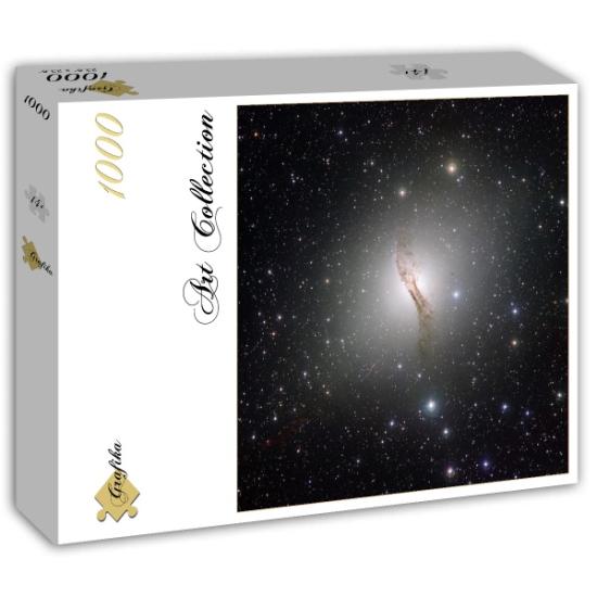 Grafika Galaxy Centaur Ein Puzzle mit 1000 Teilen