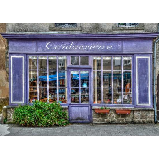 Grafika La Zapateria Puzzle 1000 Teile