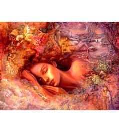 Grafika Puzzle Psyche's Dreams 2000 Teile