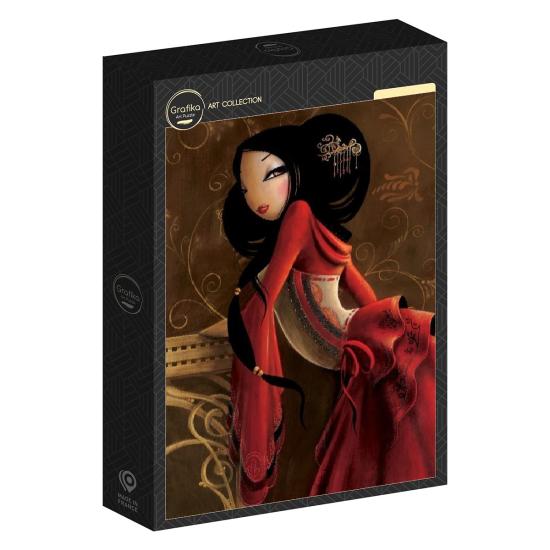 Grafika Madame 1500-teiliges Puzzle