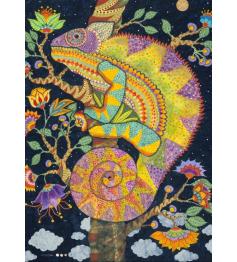 Puzzle Grafika Mitternacht 500 Teile