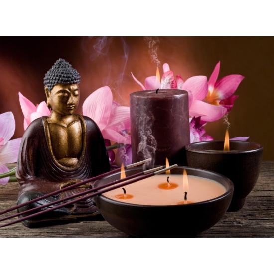 Grafika Zen-Meditationspuzzle mit 2000 Teilen