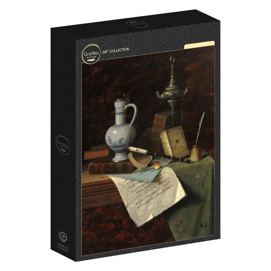 Grafika Puzzle Meine Edelsteine 1000 Teile