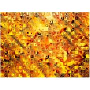 Grafika Goldmosaik-Puzzle mit 3000 Teilen