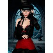 Grafika Gothic Woman Puzzle 1000 Teile