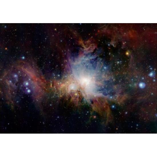 Grafika Orionnebel-Puzzle 1000 Teile