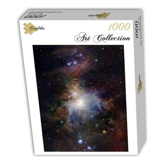 Grafika Orionnebel-Puzzle 1000 Teile