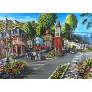 Puzzle Grafika Niagara on the Lake 500 Teile